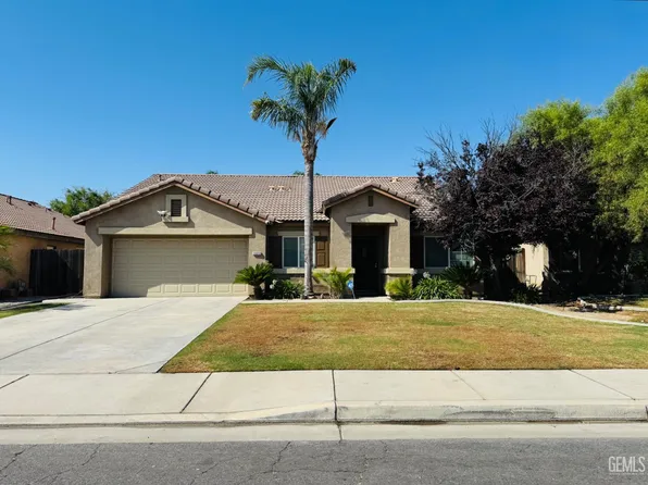13213 Ridgeway Meadows Dr, Bakersfield, CA 93314