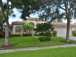 11613 Pamplona Blvd, Boynton Beach, FL 33437