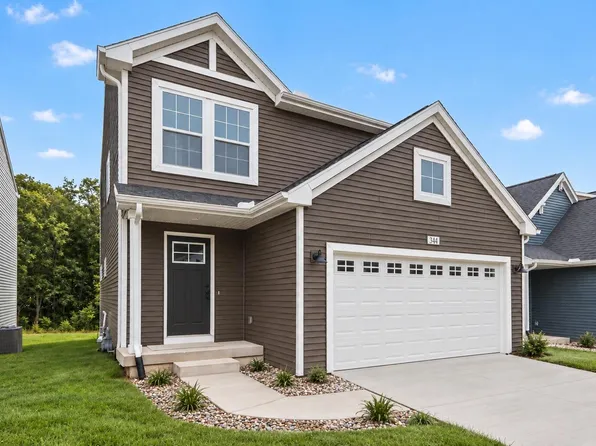 344 N Sherman St, Allegan, MI 49010