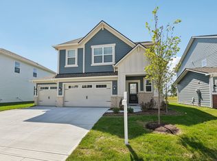 16924 Sandhurst Pl, Westfield, IN 46074