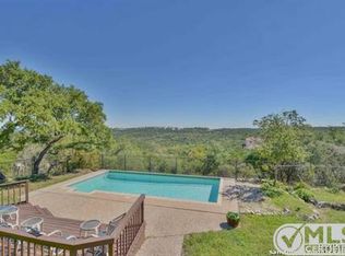 8614 Rain Valley St, San Antonio, TX 78255