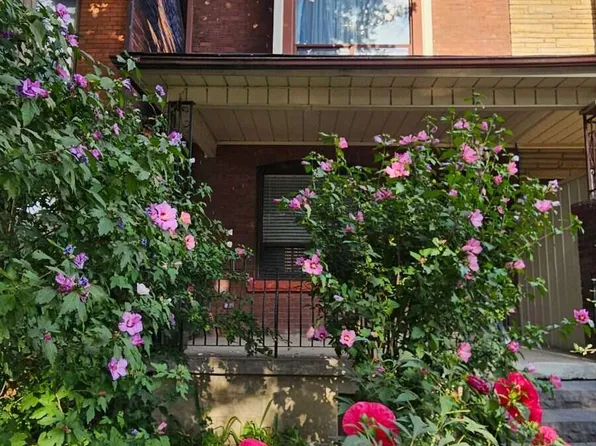 449 Pacific Ave, Toronto, ON M6P 2R3