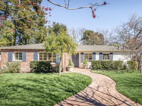 2415 South Ct, Palo Alto, CA 94301
