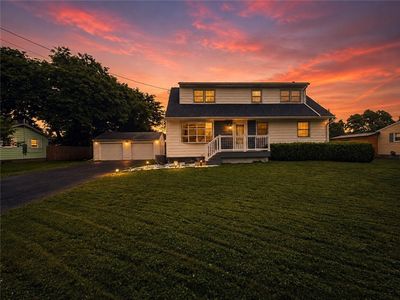 112 Empire Dr, Horseheads, NY, 14845