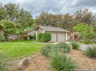 1010 E Bitters Rd, San Antonio, TX 78216