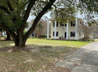 418 E Parker St, Hamburg, AR 71646