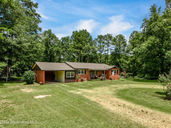 5473 Georgia Rd, Wetumpka, AL 36092