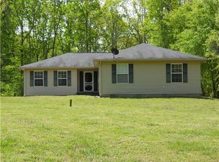 644 Parrish Ln, Mc Ewen, TN 37101