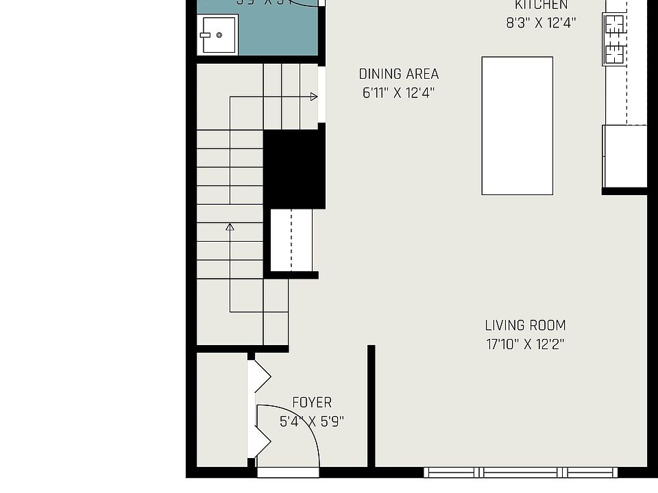 1st image of 287 Thrive Blvd #6