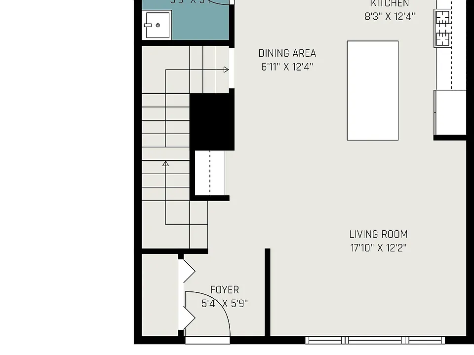 287 Thrive Blvd #6