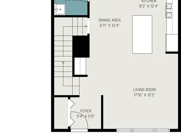 287 Thrive Blvd #6, Traverse City, MI 49696