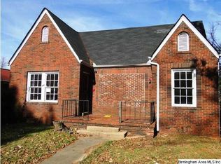 1134 40th St, Birmingham, AL 35218