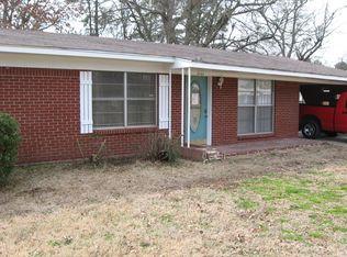 3101 Hamilton Ln, Texarkana, TX 75501