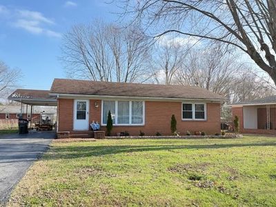 3410 Leland Cir, Hopkinsville, KY, 42240