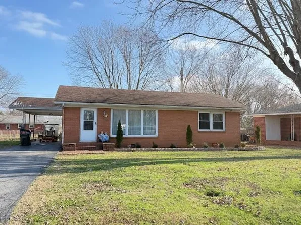 3410 Leland Cir, Hopkinsville, KY 42240