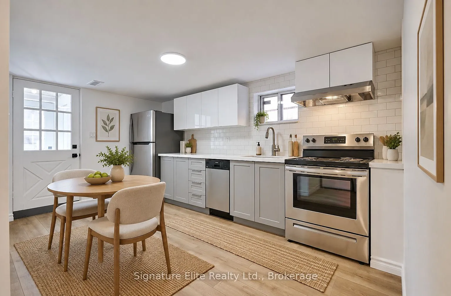 1 bed, $1,900 — Photo 2