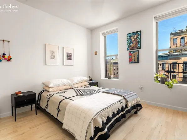 2072 Frederick Douglas Blvd Unit 5C, New York, NY 10027