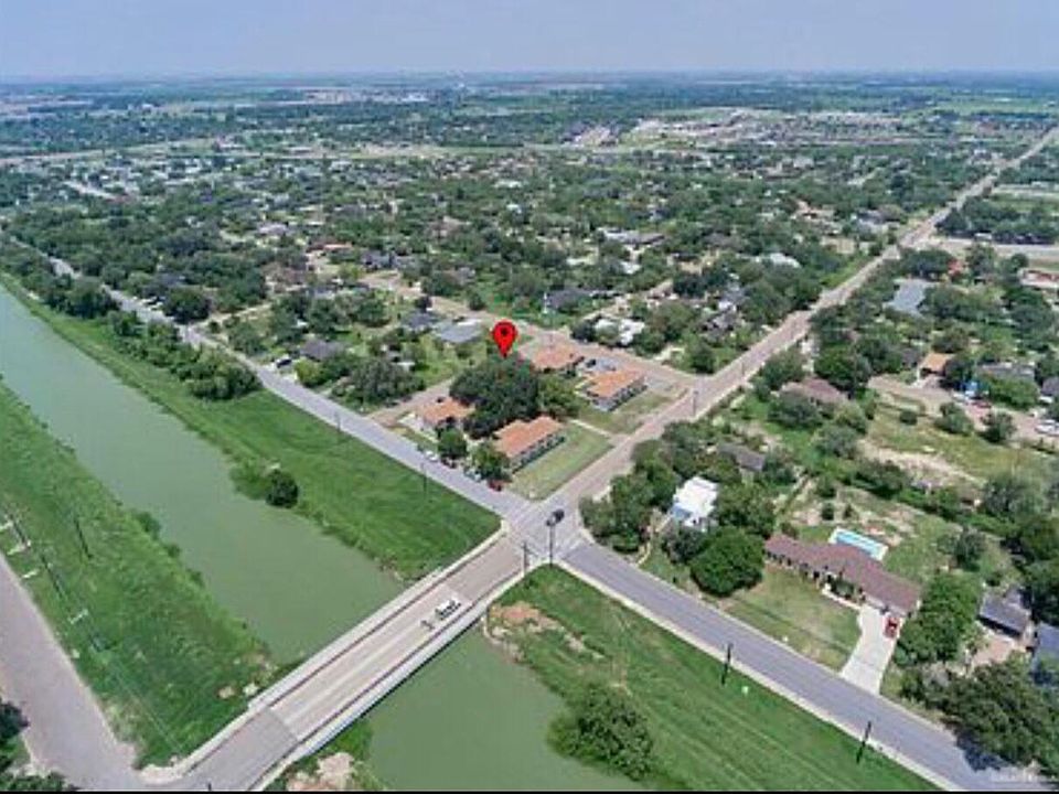 105 E 10th St Mercedes, TX Zillow