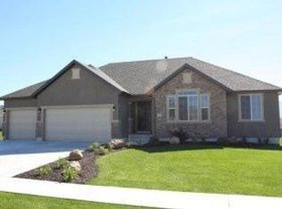 1571 E 10 N, Spanish Fork, UT 84660
