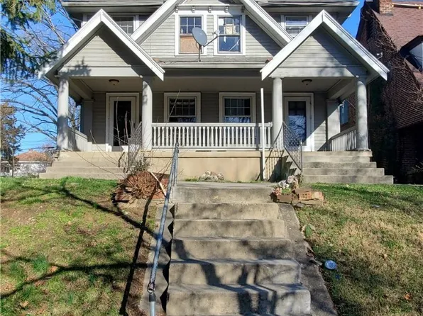1132 Grafton Ave #1130, Dayton, OH 45405