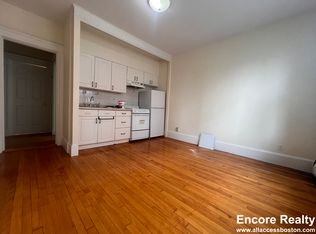 47 Inman St #13, Cambridge, MA 02139