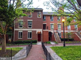 15 Andrew Pl #R104, Baltimore, MD 21201