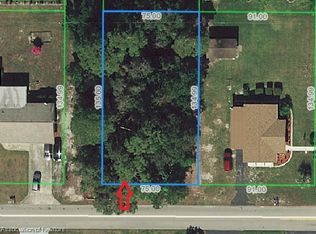 203 Sparrow Ave, Sebring, FL 33870