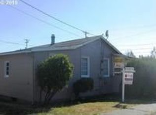 1412 Bothwick St, Myrtle Point, OR 97458