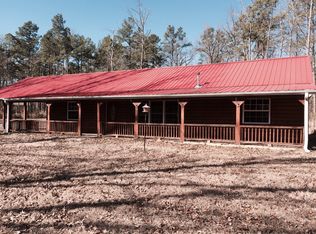 146 East Dawn Lane, Mena, AR 71953
