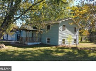 12743 316 1/2 Ave, Princeton, MN 55371