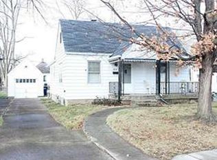 1814 Ellen Dr, Indianapolis, IN