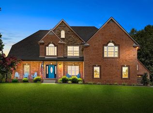 2019 Chester Harris Rd, Woodlawn, TN 37191