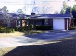 313 Arrowhead Trl, Warner Robins, GA 31088