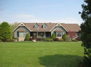 05907 Washington Pike, Saint Marys, OH 45885