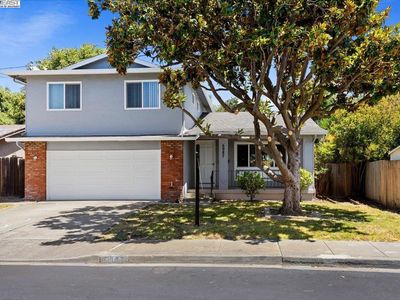 6987 Allegheny Dr, Dublin, CA, 94568