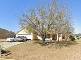 3904 Trotters Ridge Cir, Valdosta, GA 31605