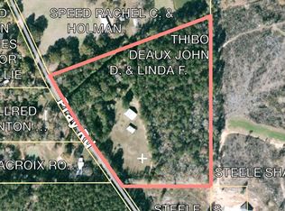 4804 Pray Rd, Liberty, MS 39645