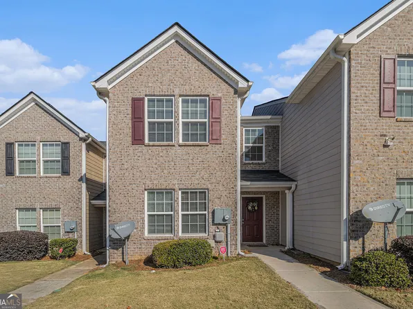 6257 Ellenwood Dr, Rex, GA 30273