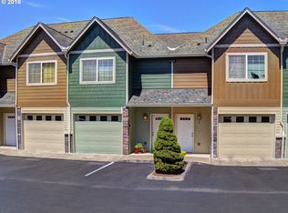 7512 NE 34th Ave, Vancouver, WA 98665