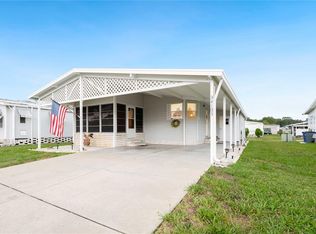 34105 Brown Byu, Zephyrhills, FL 33543