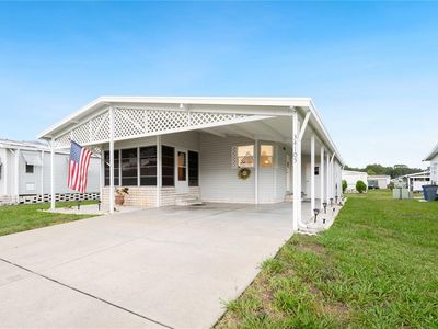 34105 Brown Byu, Zephyrhills, FL, 33543