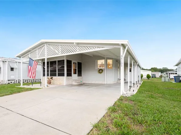 34105 Brown Byu, Zephyrhills, FL 33543