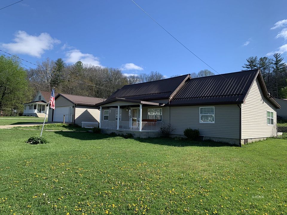 1st image of 44438 Carbon Hill Buchtel Rd