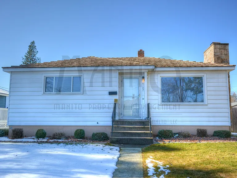 5127 N Walnut St — Photo 1