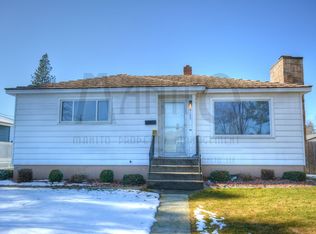 5127 N Walnut St, Spokane, WA 99205