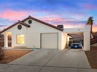 1596 Paloma Ave, Laughlin, NV 89029