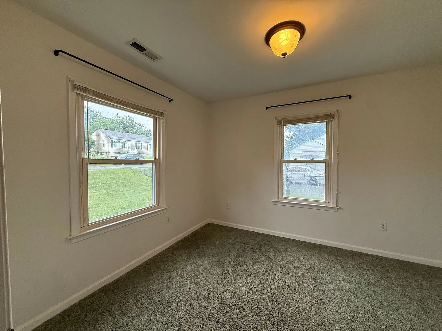 Well Maintained Cottage Style Ranch - 5103 Woodlawn Road, Roanoke, VA 24017 - Solar Panels — Photo 2