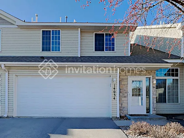 14034 Alabama Ave S, Saint Michael, MN 55376