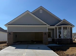 4148 Buttermilk Rd, Lexington, KY 40509