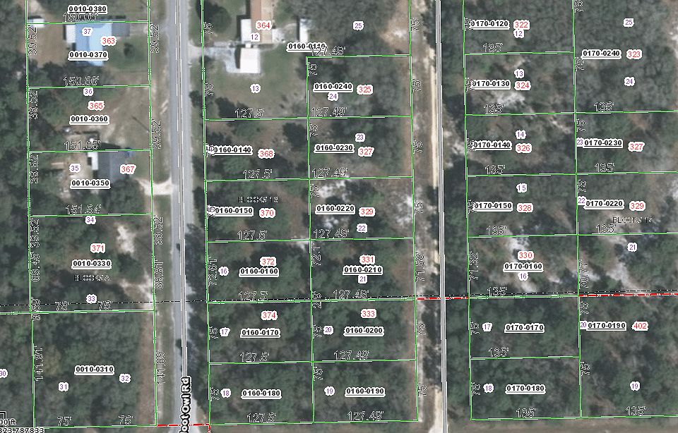 2nd image of 370 Hoot Owl Rd